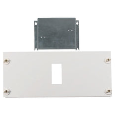 Eaton NZM1 Kit De Placa De Montaje Para Armario Ancho BF 33TE Blanco - 293628