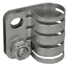 Dehn StSt Elemento De Conexión Para Conductor De Potencia HVI D 27mm - 410239