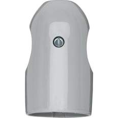 Schneider Electric Enchufe de Acoplamiento Gris - 172463 [2 piezas]