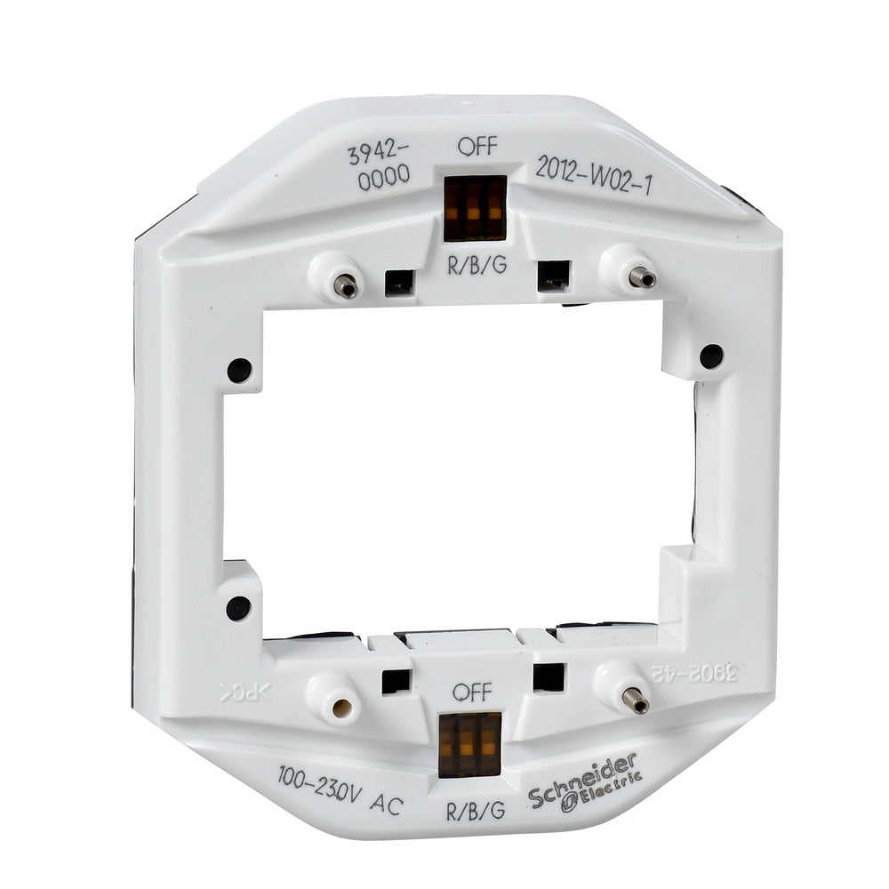 Schneider Electric 230V RGB LED Control Module Series - MTN3942-0000