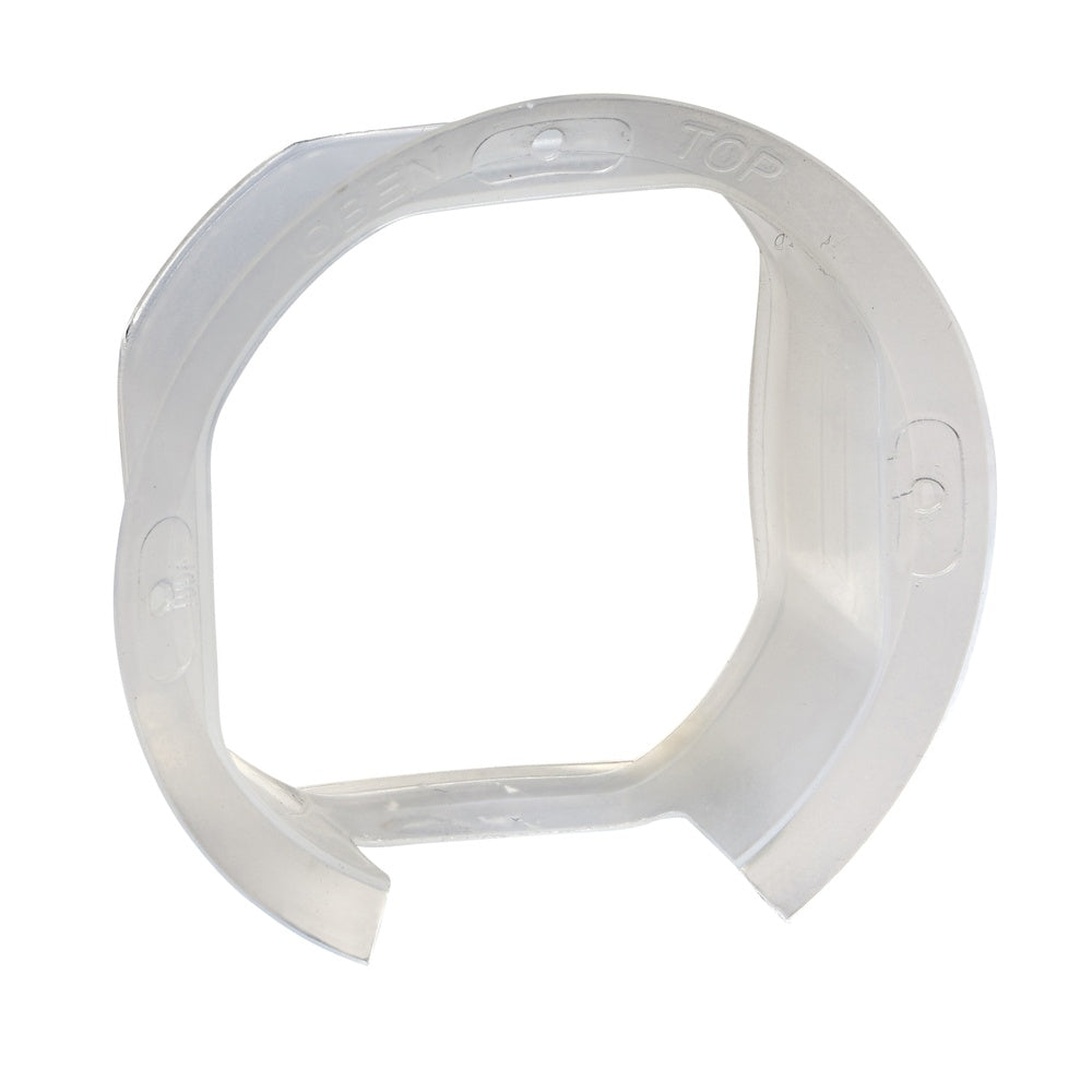 Schneider Electric Anillo de junta para sistema de protección IP44 D - MTN515990 [2 piezas]