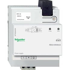 Schneider Electric Fuente de alimentación KNX 640 MA - MTN684064