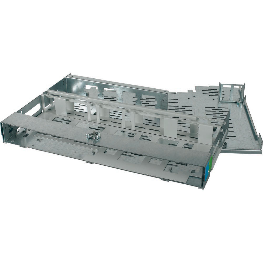 Eaton XMW1806D XEnergy XW Módulo Cassette Básico H450mm - 155246