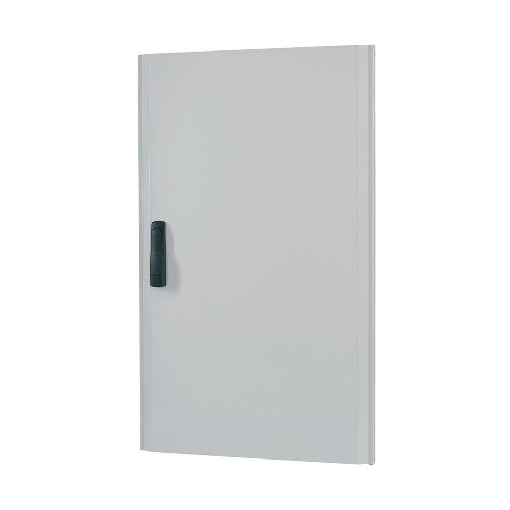 Eaton Puerta De Chapa De Acero Con Palanca Rotativa Blanca - 119086
