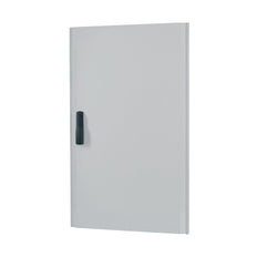 Eaton Puerta De Chapa De Acero Con Palanca Rotativa Blanca - 119086