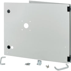 Eaton Componente Puerta Para Cajón XW Metal IP31 NZM-Midden H450mm - 172197