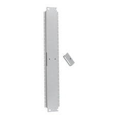 Eaton Vertical Medio Elemento de Conexión Adicional Blanco MSW H460mm - 111425