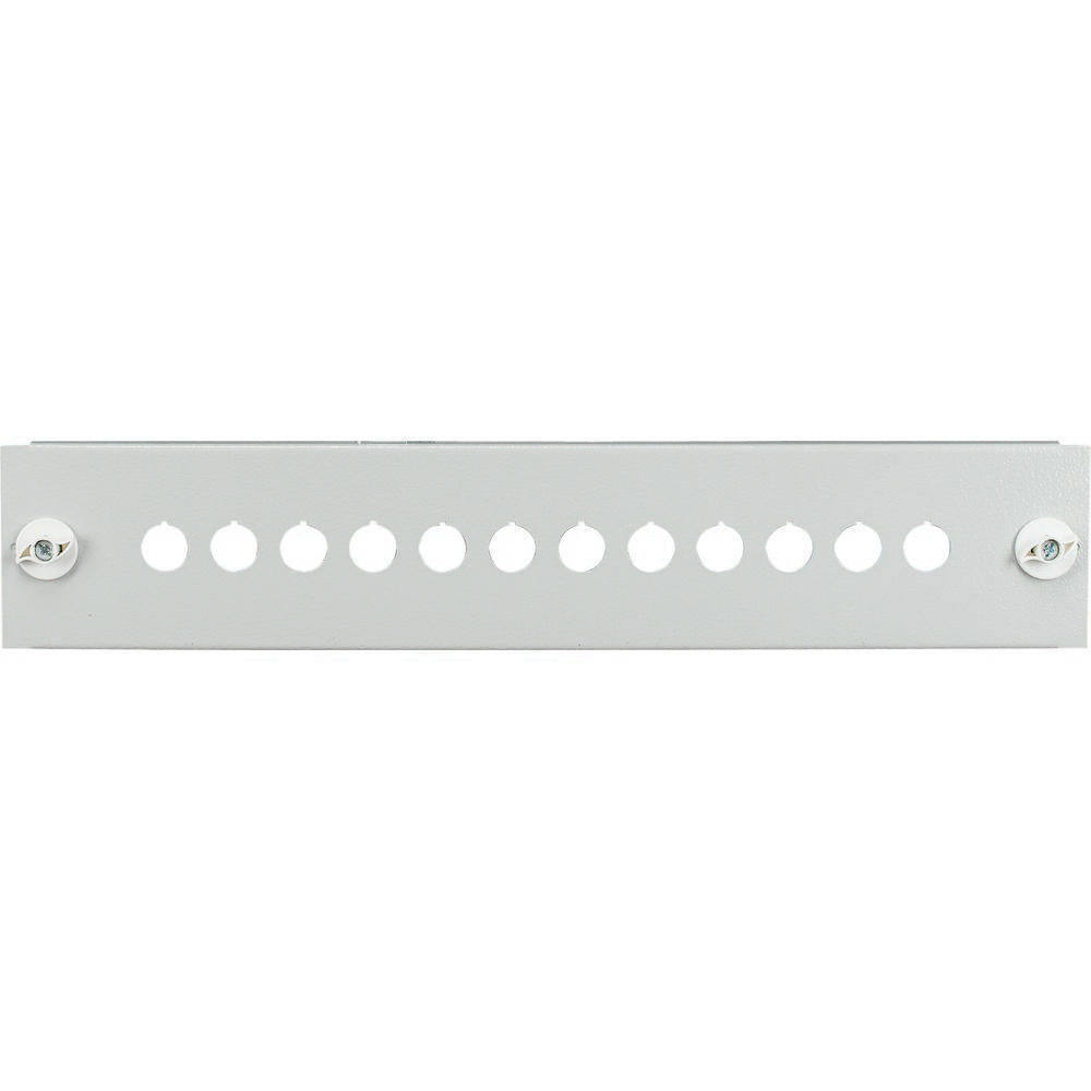 Eaton RMQ Titan Placa Frontal Acero Gris 100x600mm - 108371
