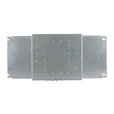 Eaton Kit De Montaje Con Placa Frontal NZM3 300x600mm Horizontal Blanco - 120752