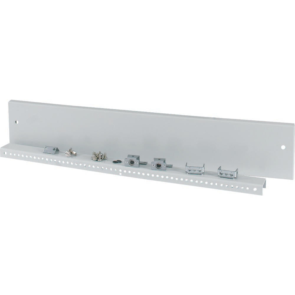 Eaton Enchufe En Caja Cubierta Solución 150x800mm Gris - 171685