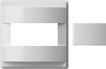 Gira Standard TX44 Tapa de interruptor automático blanca - 147066