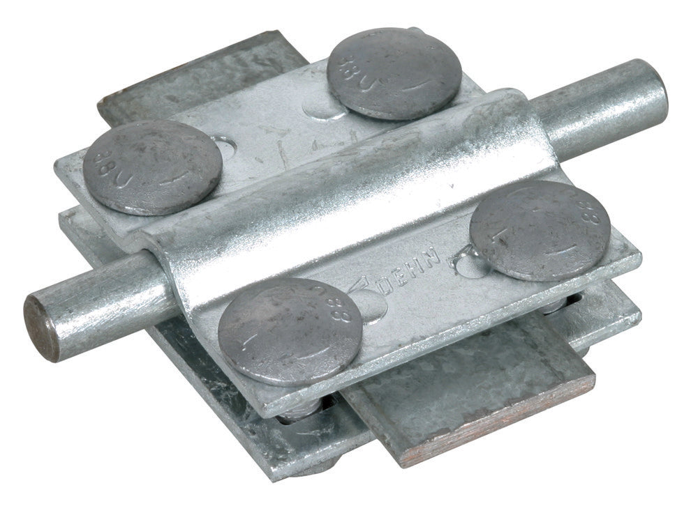 Dehn Cross Unit St Tzn para Rd 8-10 Fl 30mm Sin P Intermedio - 318205