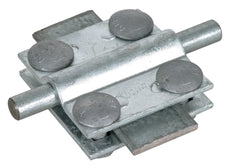 Dehn Cross Unit St Tzn para Rd 8-10 Fl 30mm Sin P Intermedio - 318205