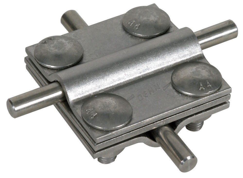 Dehn Cross Unit StSt V4A Para Rd 8-10mm FL30 ZP FRSM8 Accesorios - 318229
