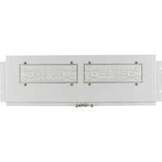 Eaton Placa de brida de entrada de cables con orificios pasantes - 293560