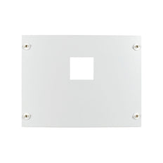 Juego de montaje Eaton con placa frontal para NZM1 - 200x400mm - 173601