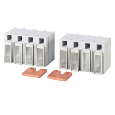 Eaton Kit De Enlace Con Tapa Para Aplicación De CC 4P A 2P - 144070