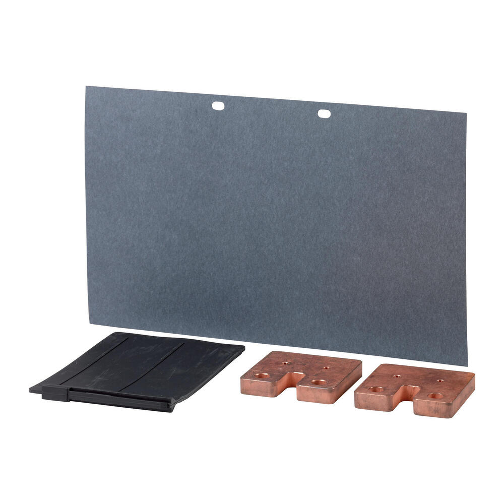 Eaton Kit De Enlace Con Placas Aislantes 4P A 2P Max 260A - 168586