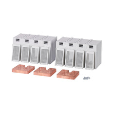 Eaton Kit De Enlace Con Tapa Para Aplicación De CC 4P A 1P 260A - 168591