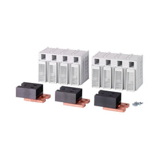 Eaton Kit De Enlace Con Tapa Y Disipador De Calor 4P A 1P 275A - 168592