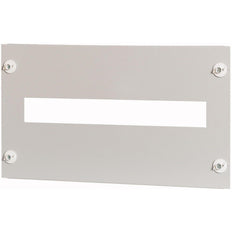 Eaton Profi+ Módulo de Montaje BZM1/2 Múltiple 300x600mm Gris - 144223
