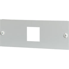 Eaton NZM2 Placa Frontal Acero 200x800mm Simétrica Horizontal - 174377
