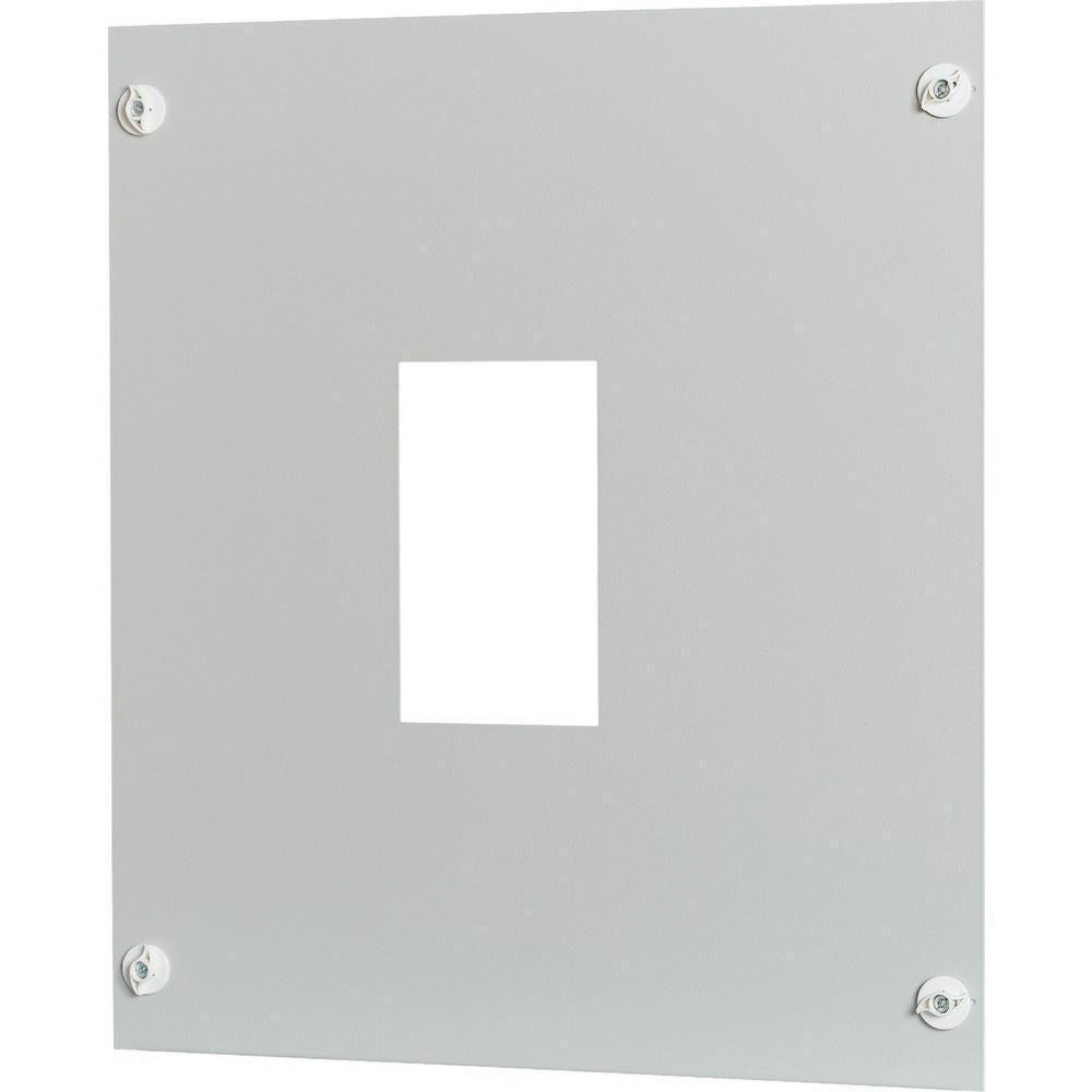 Eaton Placa Frontal NZM4 Horizontal 600x800mm Acero - 174380