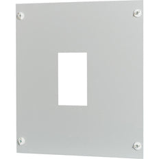 Eaton Placa Frontal NZM4 Horizontal 600x800mm Acero - 174380