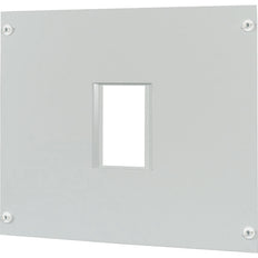 Eaton Placa Frontal Para XVTL Simétrico NZM4-XDV 600x800mm - 177334