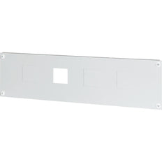 Eaton Placa Frontal Montaje Múltiple NZM2 Vertical 300x1200mm - 173611