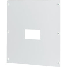 Eaton Placa frontal de montaje simple NZM4 para XVTL 800x800mm - 173605