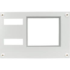 Eaton Kit De Montaje Para Placa De Contador Monofásico F - 293611