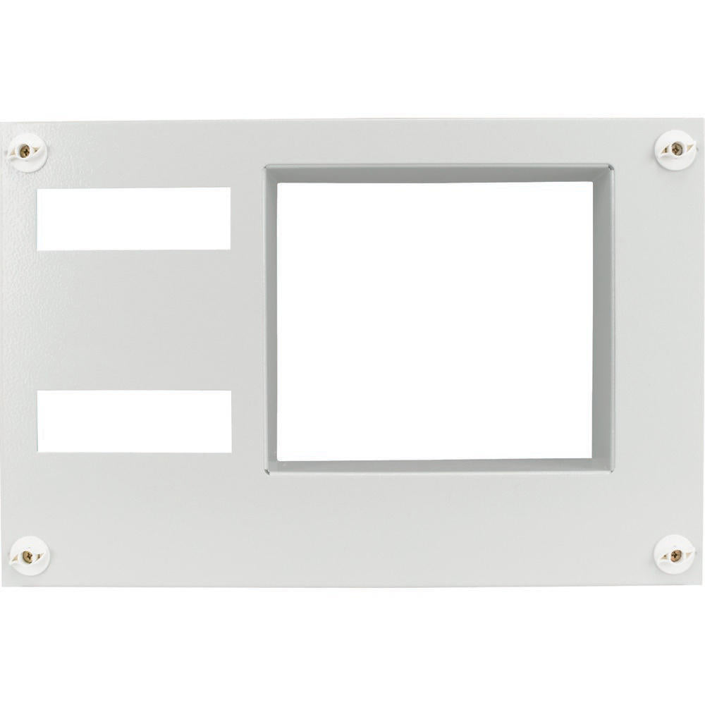 Eaton Profi+ Módulo De Montaje Para Interruptor Monofásico De Abonado - 293612