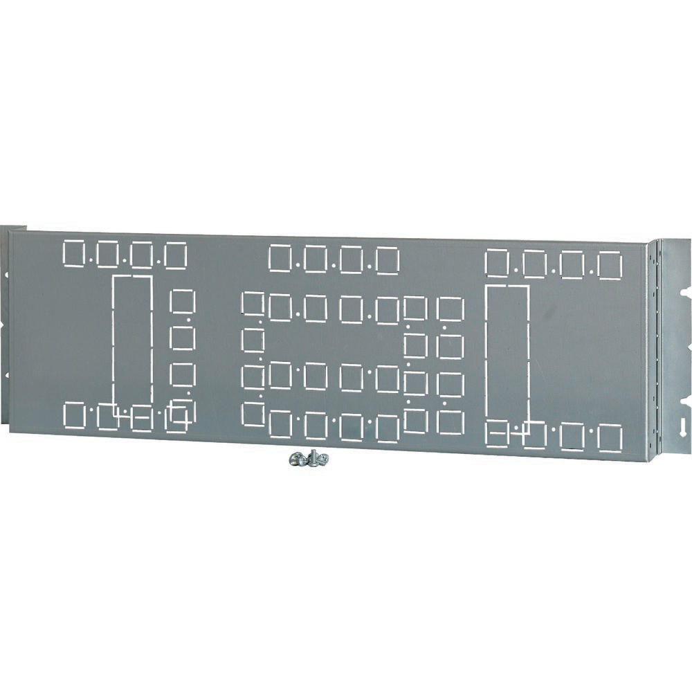 Eaton Placa De Montaje Profi Para Conexión Trasera Vertical 3XNZM2 - 174400