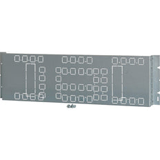 Eaton Placa De Montaje Profi Para Conexión Trasera Vertical 3XNZM2 - 174400