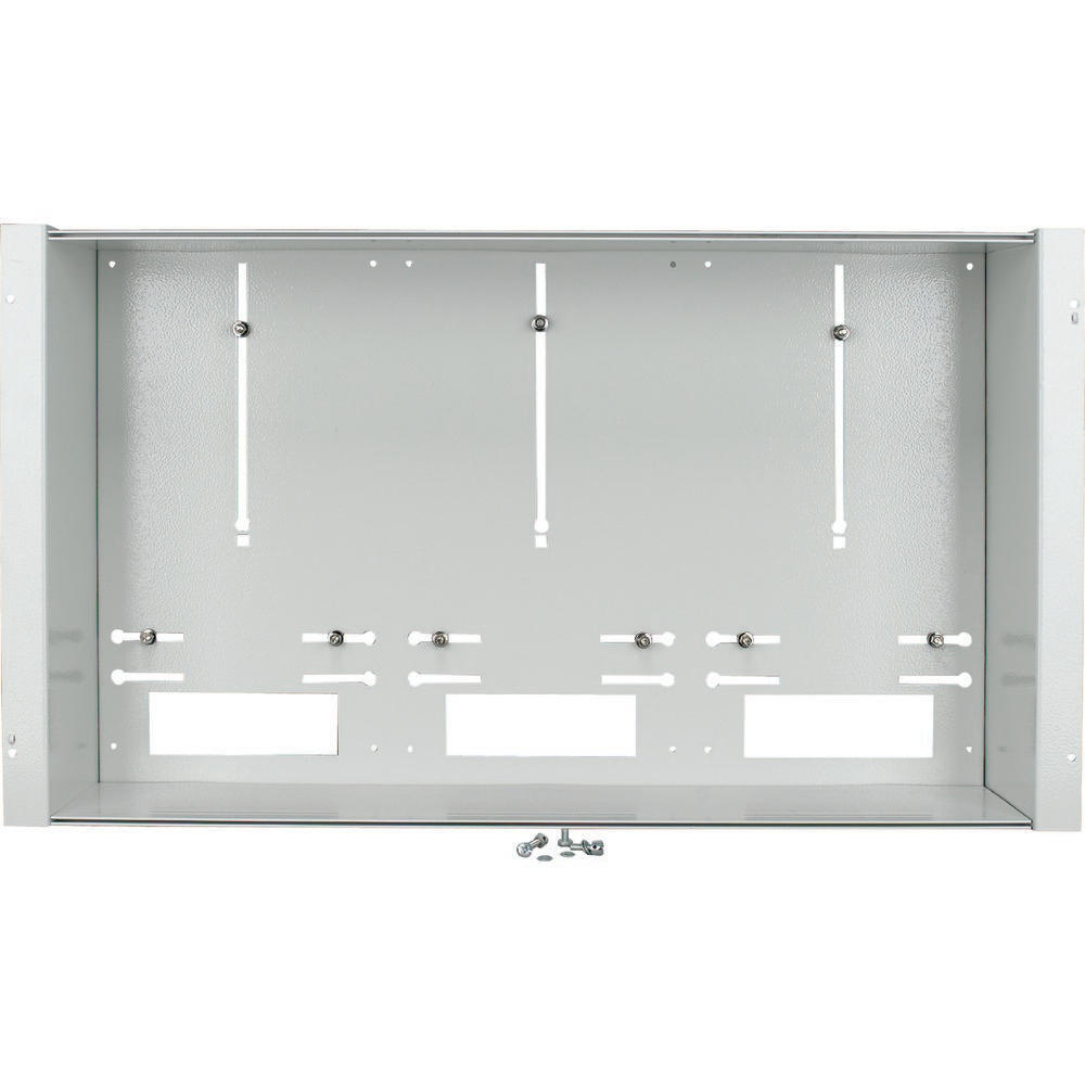 Eaton Profi+ Módulo Incorporado Contador 1 Kwh 400x400mm - 108383