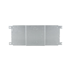 Eaton Módulo de Montaje Profi Plus NZM2 MSW 200x800mm Horizontal Blanco - 116942
