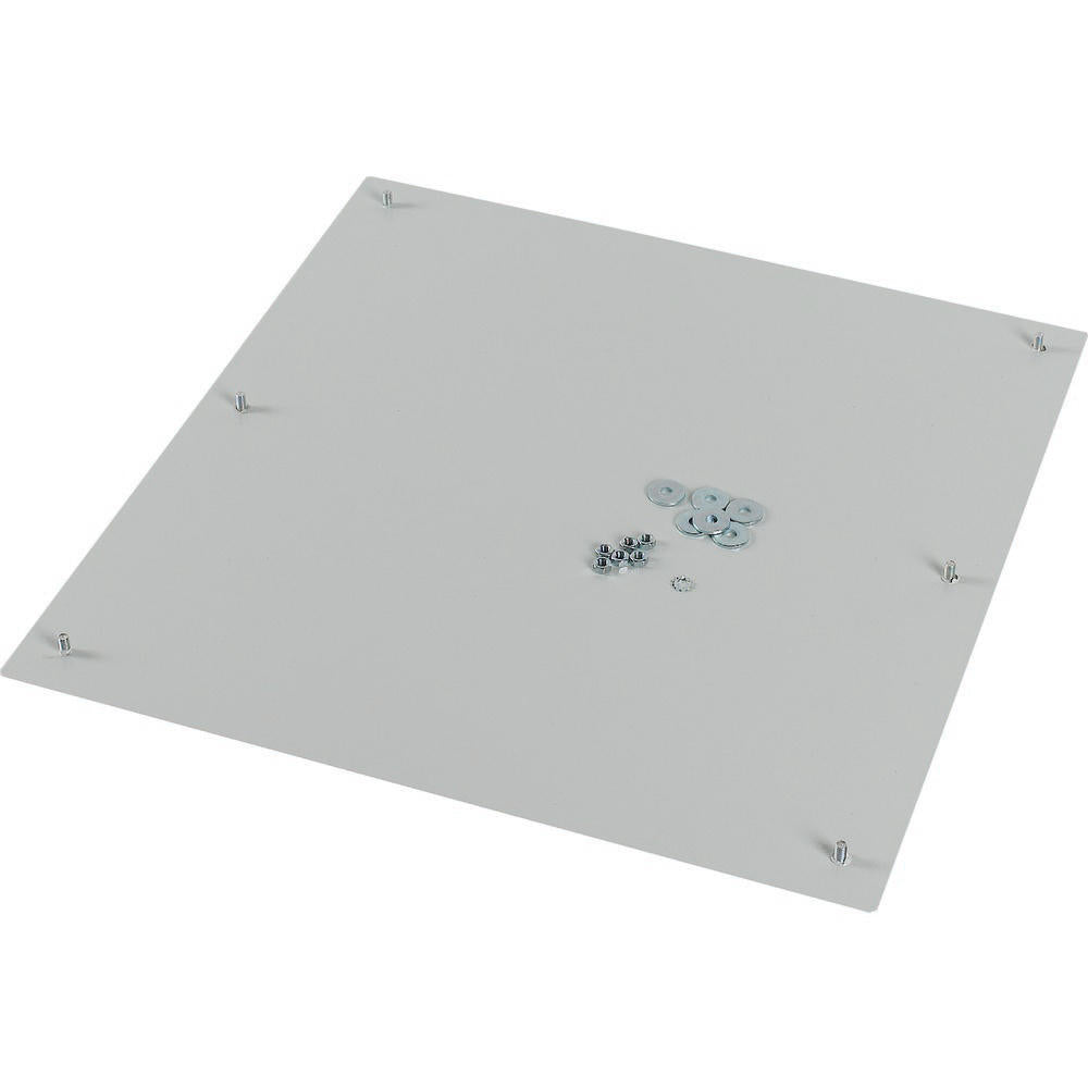 Eaton XAS40-F Placa De Puerta Delantera Para IZMX40 Recorte Cubierta Fijar - 177091