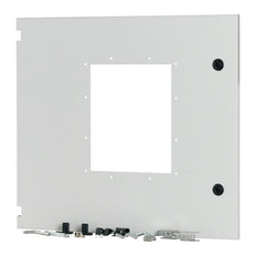 Eaton Puerta Delantera Para IZMX16 Dimensiones Fijas 550x600mm IP55 Gris - 173339