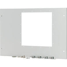 Eaton XT-XP Tapa Frontal Para IZMX40 Fijo 550x800mm XTMPIX40FC-H550W800 - 173349