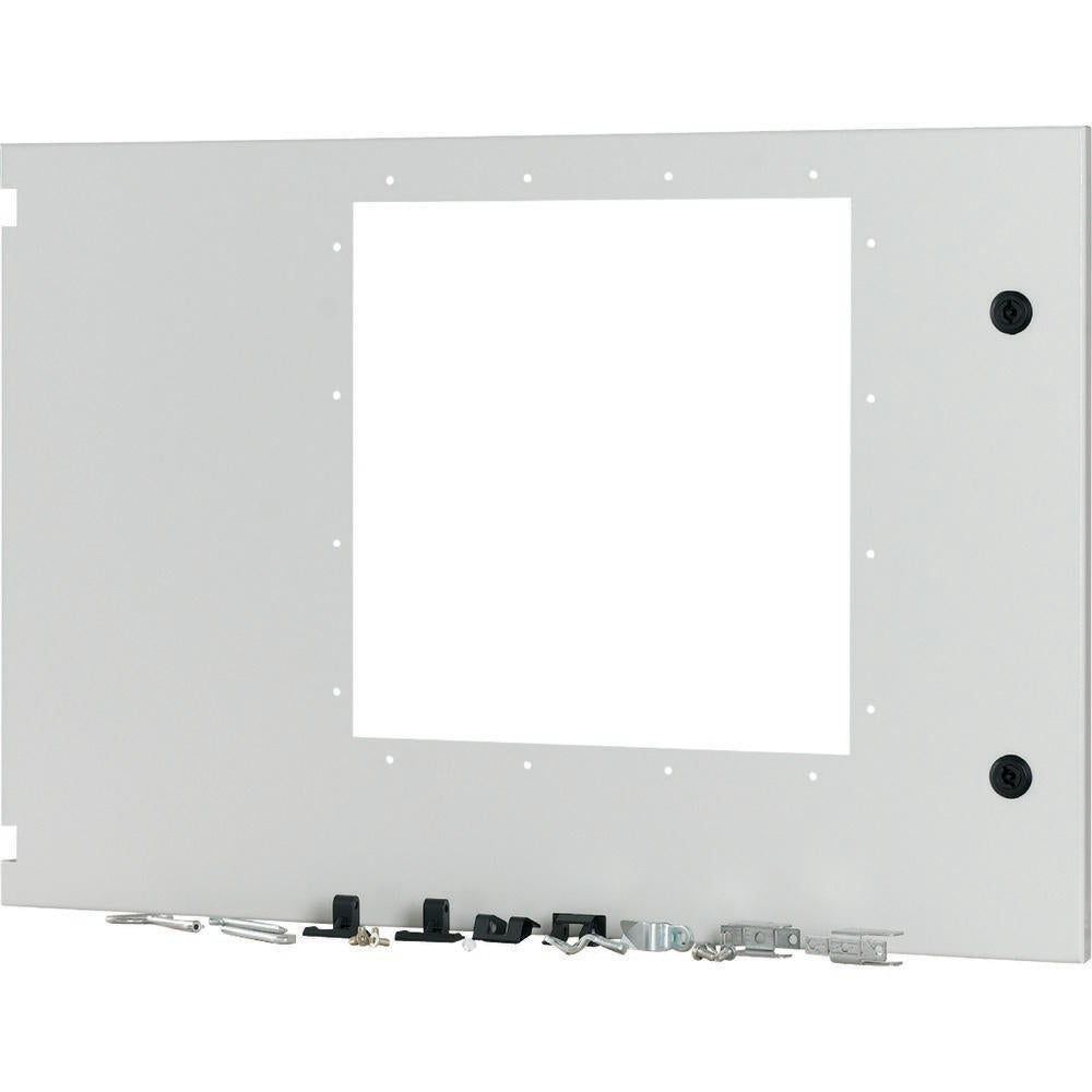 Eaton XT-XP Puerta Delantera Para IZMX40 Fijo 550mm x 800mm - 173351
