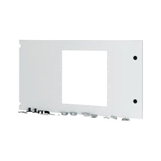 Eaton XT-XP Front Door For IZMX40 Withdrawable H550xW1000 IP55 Grey - 173995