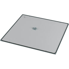 Eaton XSPBU0606A Placa de suelo de aluminio 600x600mm 5mm de espesor - 178075