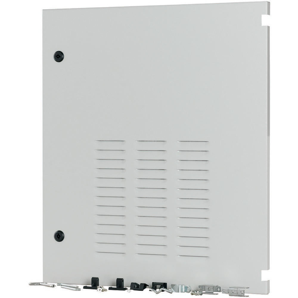 Eaton XT IP42 Sección Puerta Ancha Ventilada Derecha H700W600mm - 173089