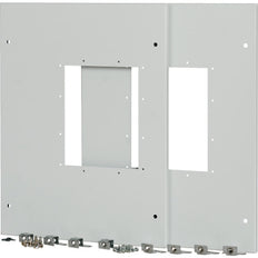 Eaton Tapa Frontal Diseño Montado Fijo Para 2x IZMX16 - 174560