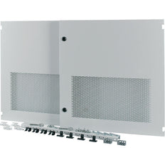 Eaton Sección Puerta Ancha Ventilada IP31 700x1350mm - 179369