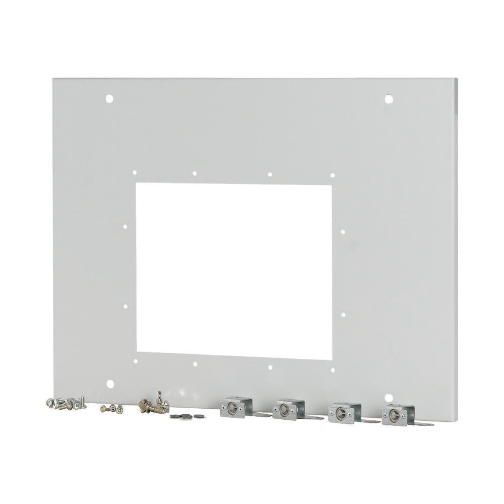 Eaton XT-XP Tapa Frontal para IZMX16 Fijo H550 W425mm - 173336
