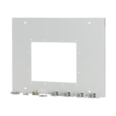 Eaton XT-XP Tapa Frontal para IZMX16 Fijo H550 W425mm - 173336