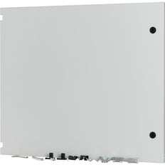 Eaton XT-XP Puerta Delantera Fija Para IZMX16 H550 W425 IP55 Gris - 173338