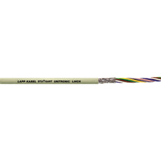 Unitronic LiHCH 4x1 Libre De Halógenos Cable De Datos - 0037804 [10 Metros]